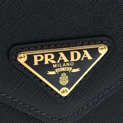 where are Prada bags manufactured